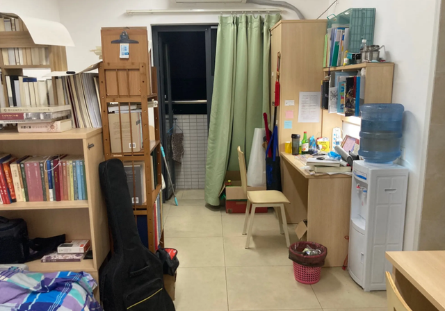 大学生注意，2022之后考研，这些大学将不再为“研究生”提供宿舍