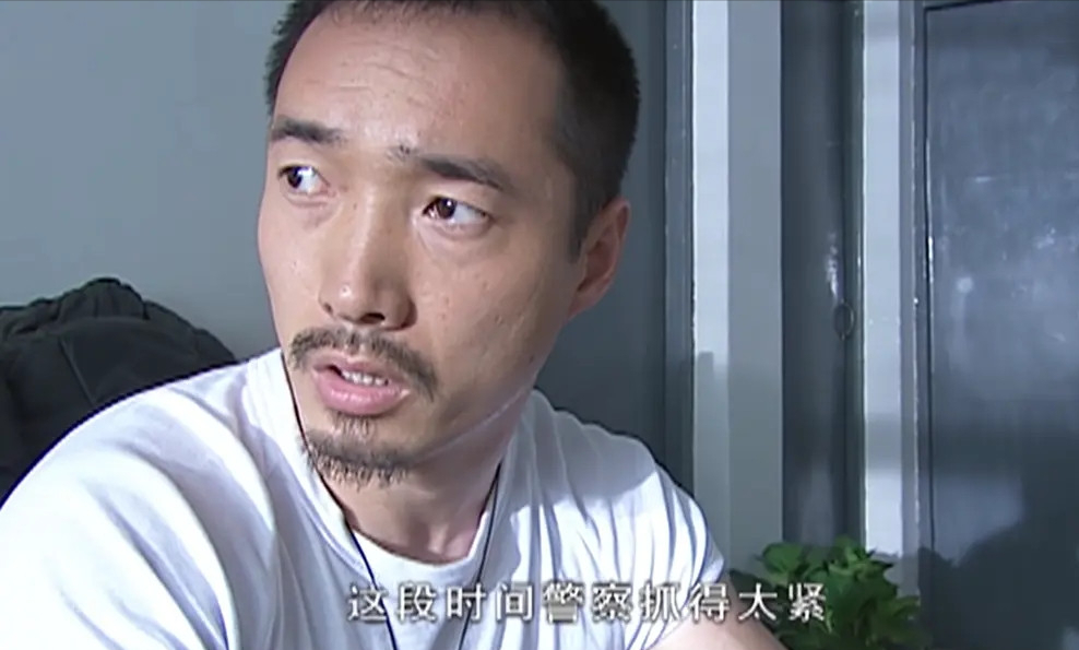 19年后再看《征服》，剧中6大“恶人”现状如何，有人70岁当网红