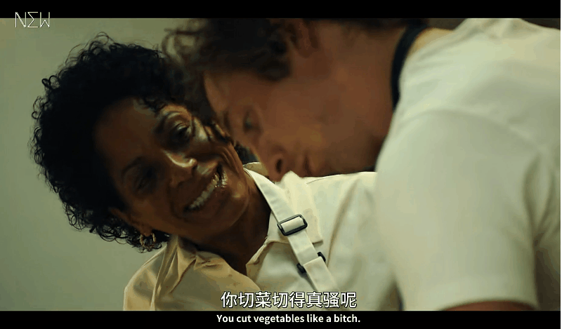 烂番茄100%，这部全网好评的新剧咋还不火？