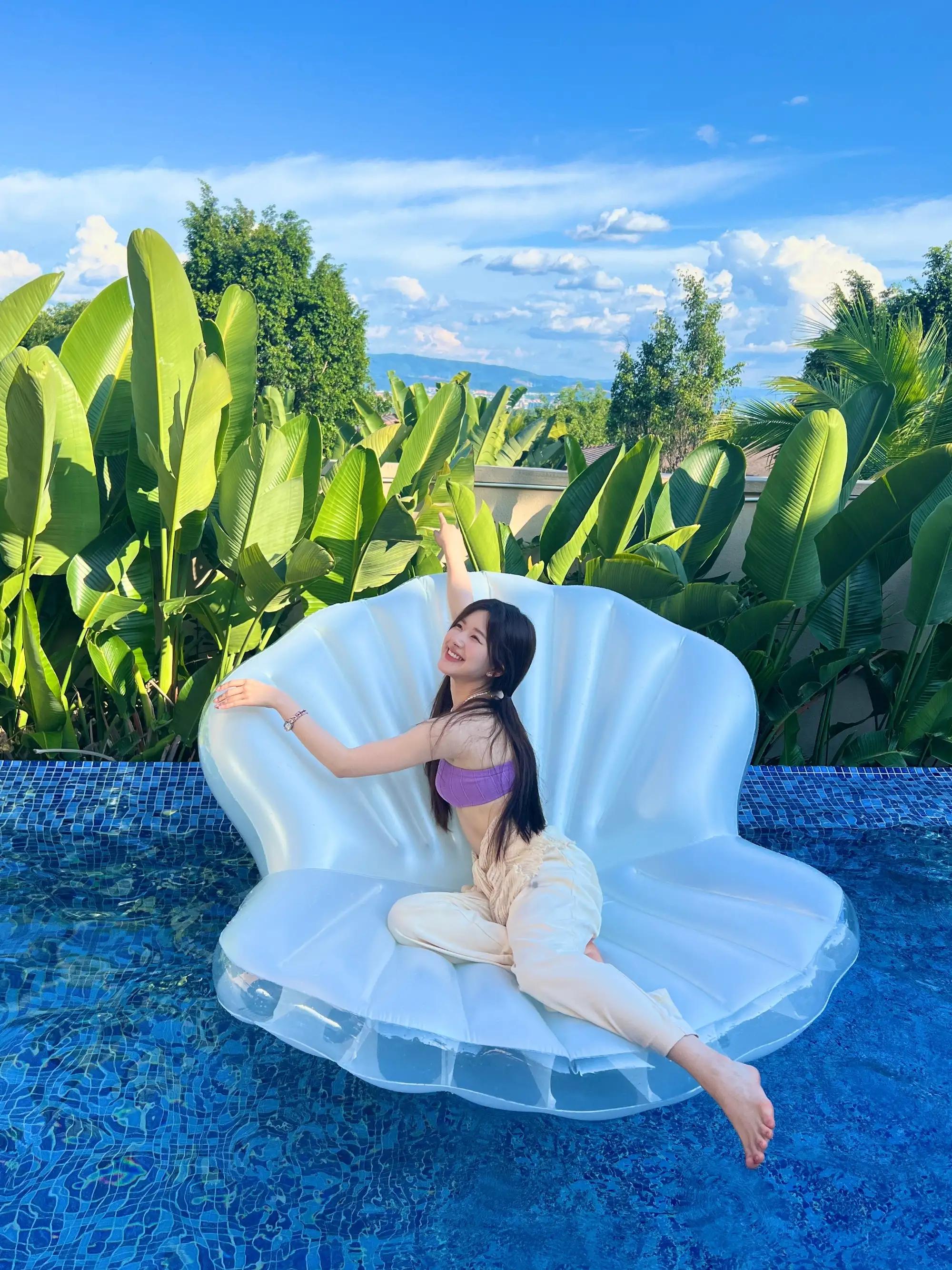 今日份新鲜的赵露思