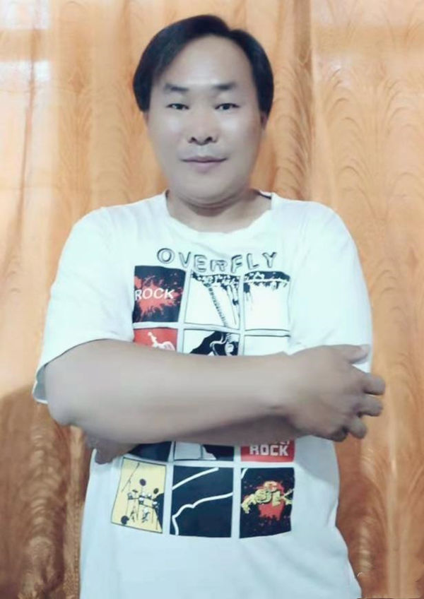 和平之頌歌，人類之呼喚；祖國之禮贊，時代之強音