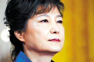 阴谋论从未离开过这女人！朴槿惠被特赦背后，是韩国党争的灭火器