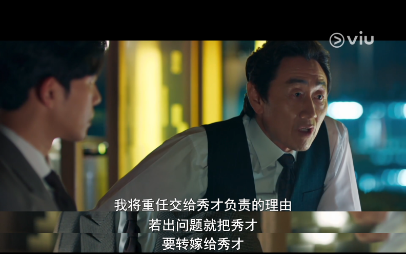 开播即爆，全程高能，这复仇爽剧杀疯了