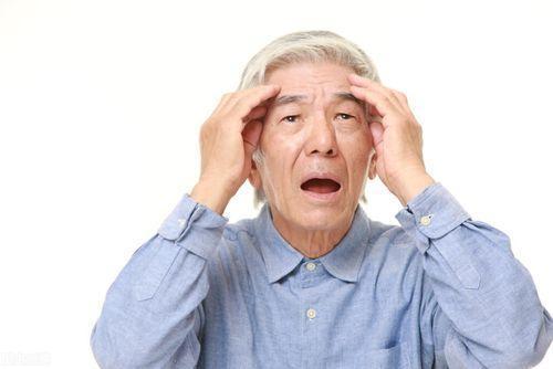 请转告父母：以下5类疾病属于“老年病”，无需过度治疗