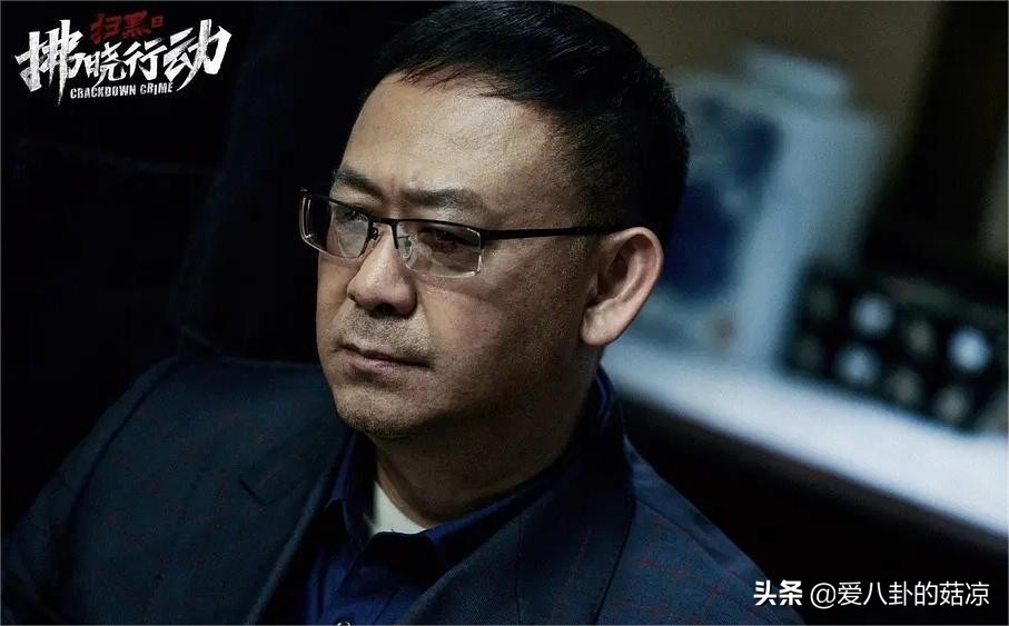 六部刑侦待播剧即将来袭，部部阵容强大，你最期待哪一部？