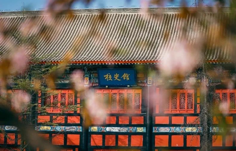 多图预警！兰大最美“校花”心动来袭，颜值超高，简直太惊艳！