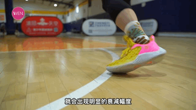 只看性能可以成为TOP1的纯粹后卫鞋，有升级的库里9