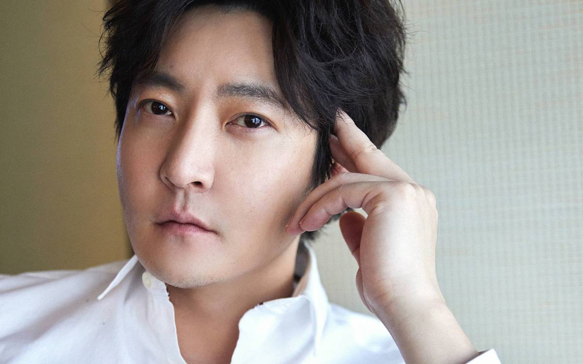 身高最有欺骗性的10位男星，看脸只有1米7，实际却有1米8