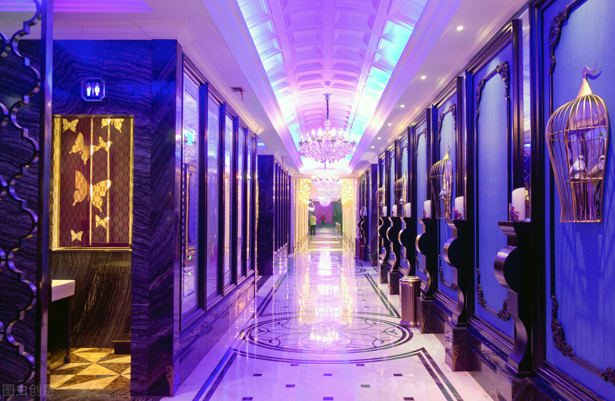 从火爆到落寞:郑州娱乐场所的发展变迁