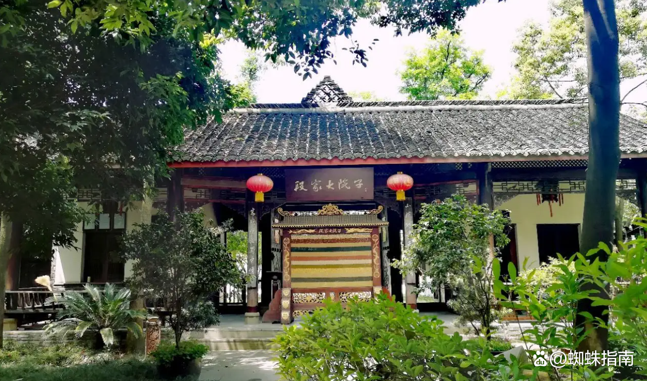盘点中国最美园林名单大全（下），建议收藏