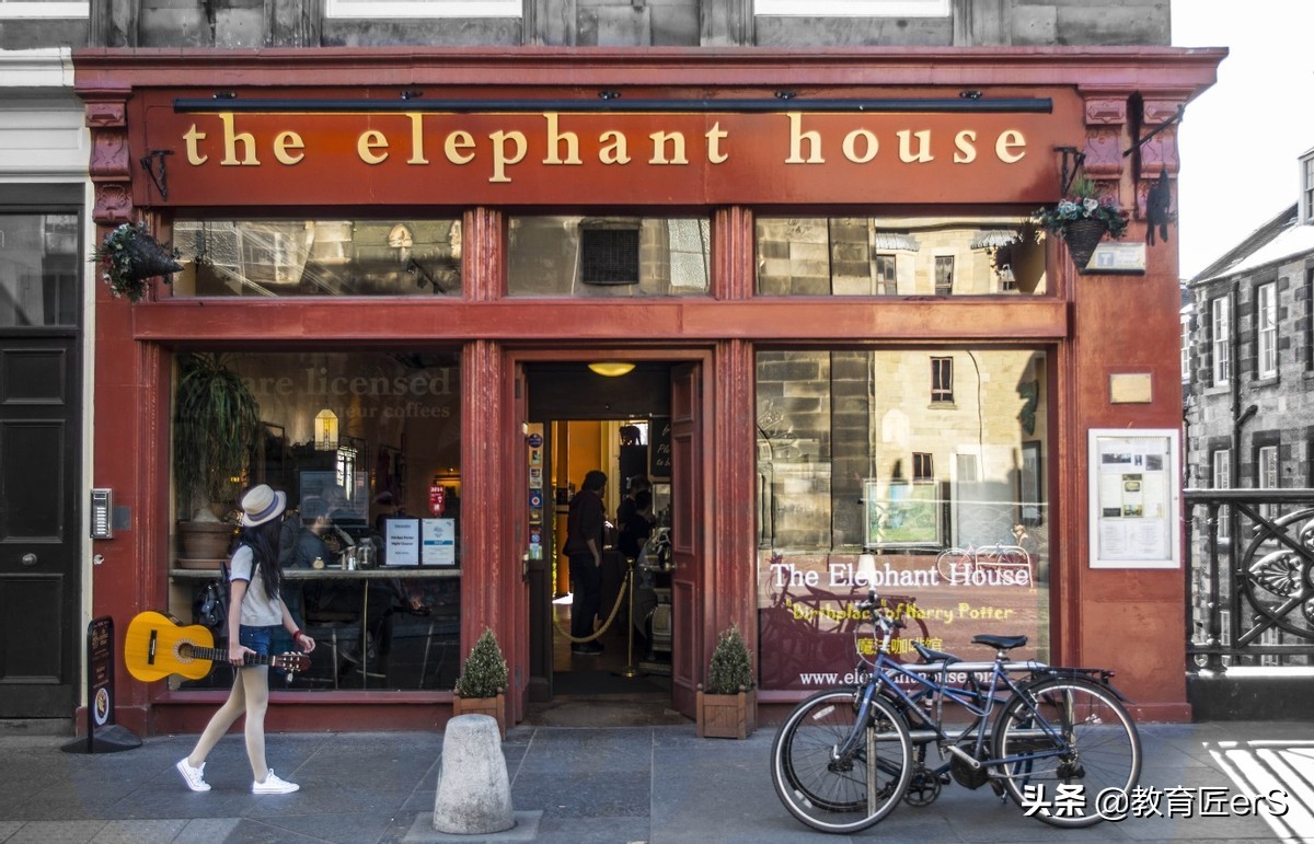 收藏！英国爱丁堡有什么魅力？4所大学的申请条件有哪些？