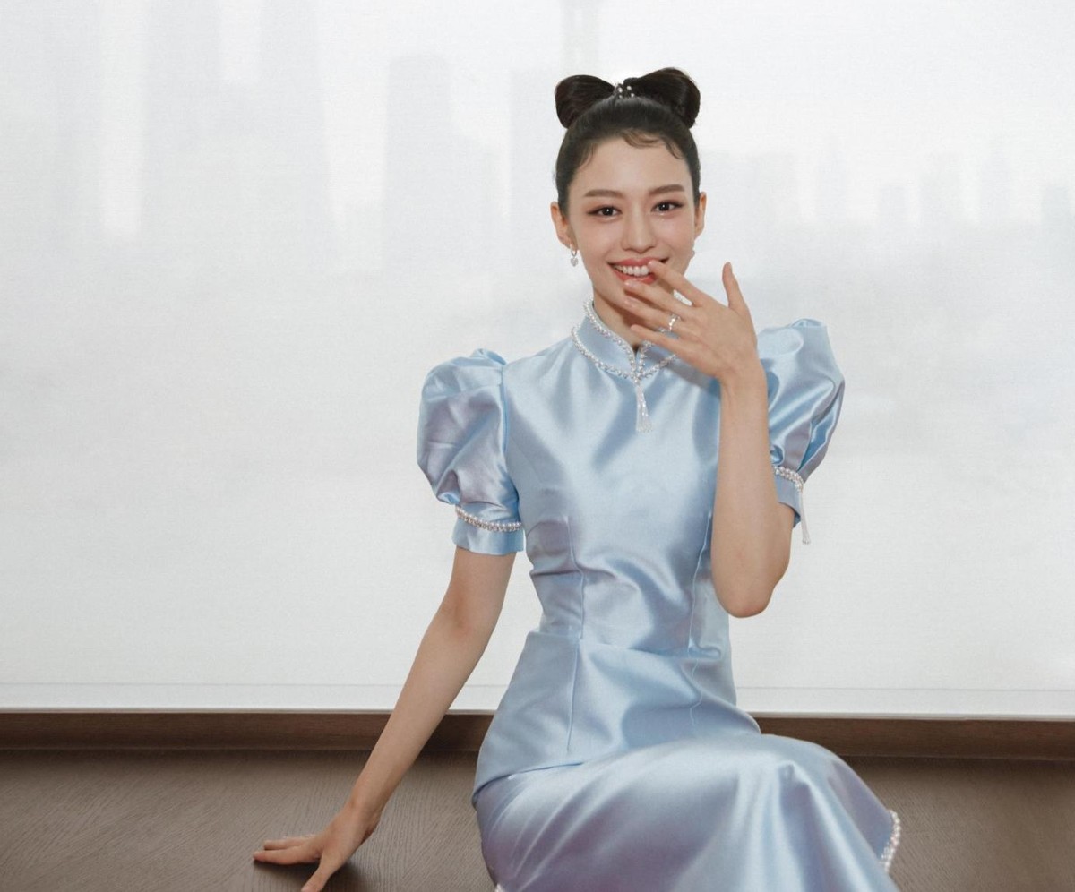 脸和身材判若两人，天使脸魔鬼身材的女明星，有的绝色有的尴尬