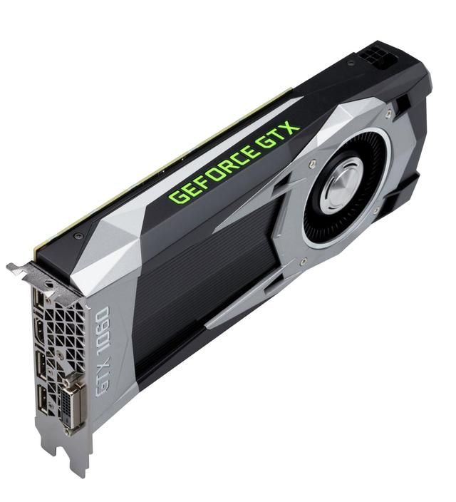 1650和1060顯卡哪個好