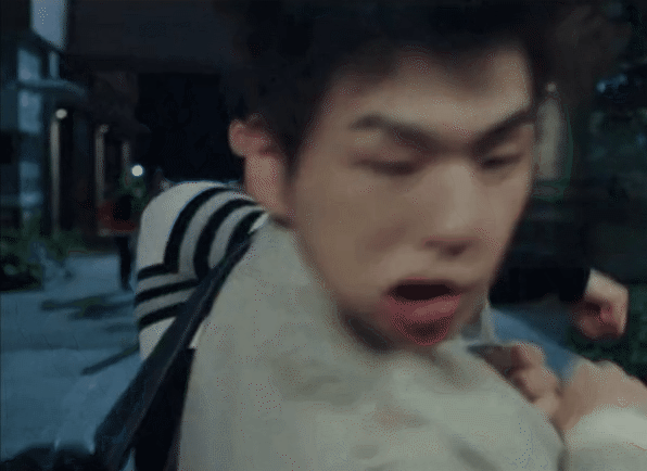 韩娱帅哥与发面馒头的二三事