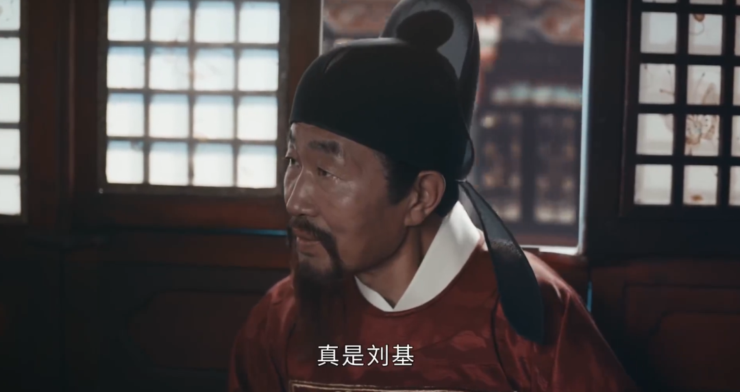 李亚鹏简历(把目光从《山河月明》争议上收一收，这10位老戏骨演技，盖不住了)