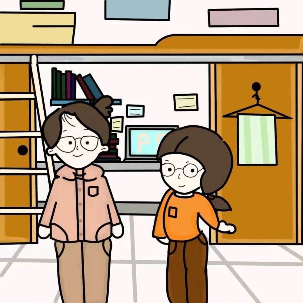 亲，你入画了！