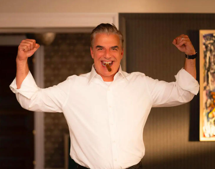 美国万人迷男星被多名女性指控性侵！家暴模特女友，30年恶行