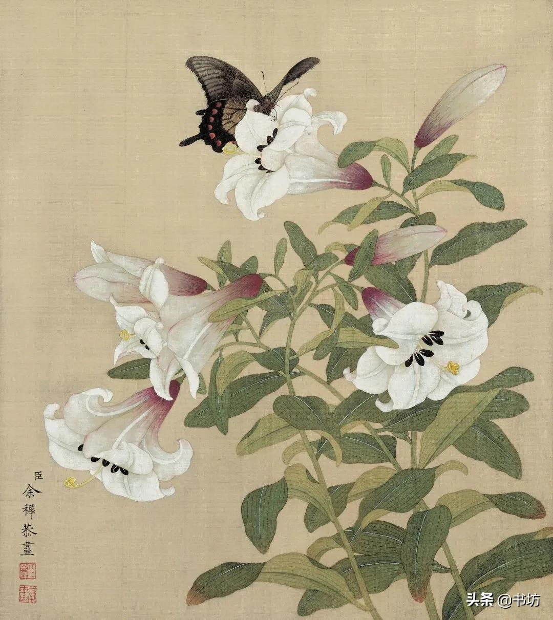 8首乐府诗 | 美过诗经,道尽世间最真情