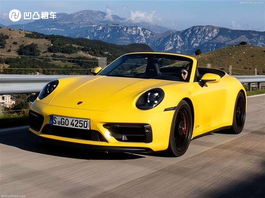 保时捷最便宜的车多少钱(保时捷多少钱一辆)