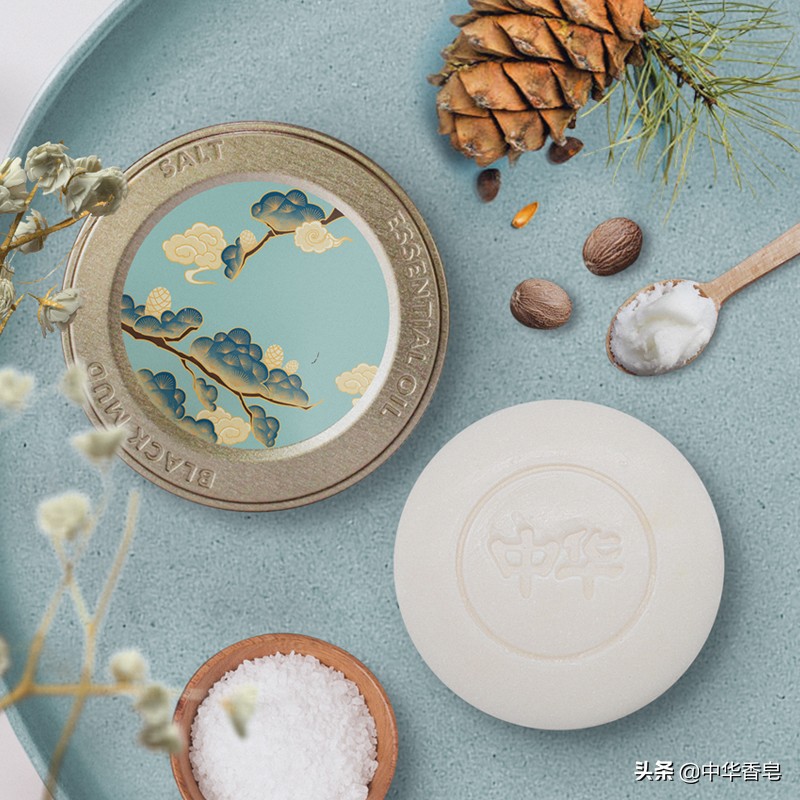 新年让自己“从头开始”焕然一新！洗掉大油头，保持干净的形象