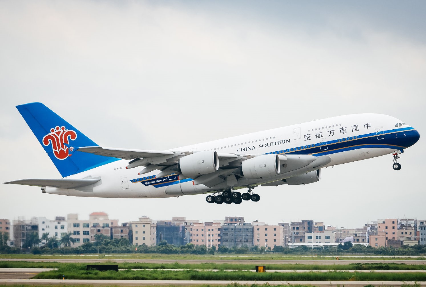 国内最大客机a380或年内全部退役,给旅客留下永恒回忆