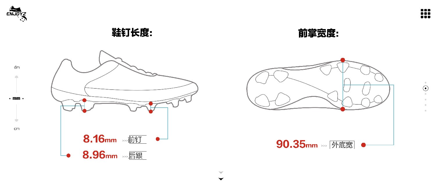 足球鞋fg是什么意思(PUMA ULTRA 1.4 MG“Instinct Pack”足球鞋)