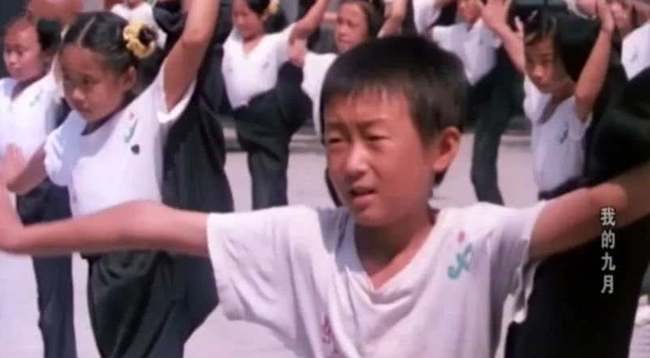 90年代，这些童星“红极一时”，30年过去了，他们如今怎样了？