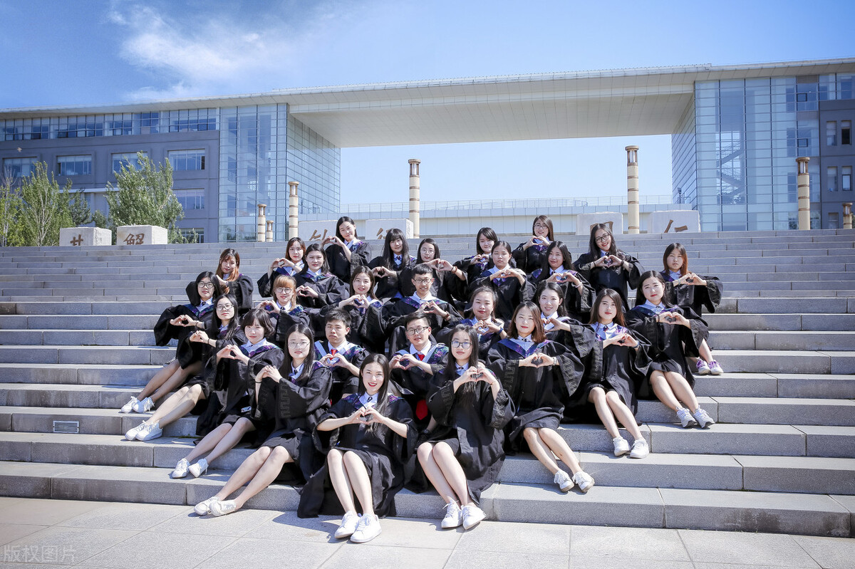 2022山东医药技师学院面向全国招生了，历年招生录取分数线