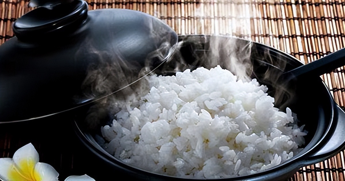長期吃麵食，跟長期吃米飯的人，有什麼不同？ 看完漲知識了