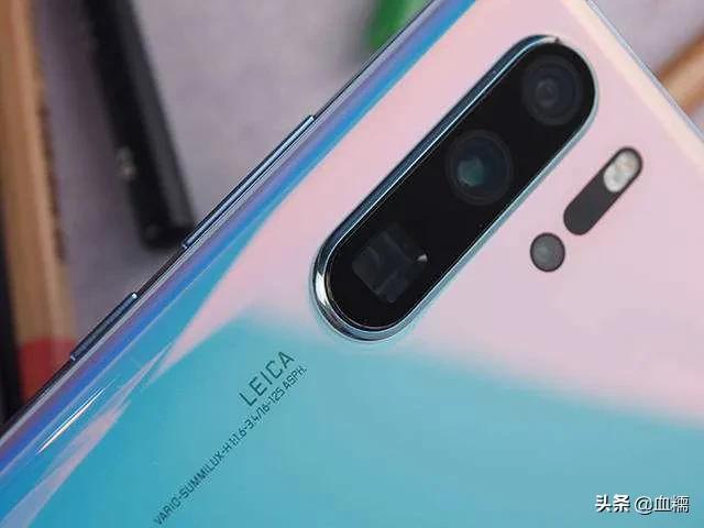 华为P30Pro，很难让人不爱
