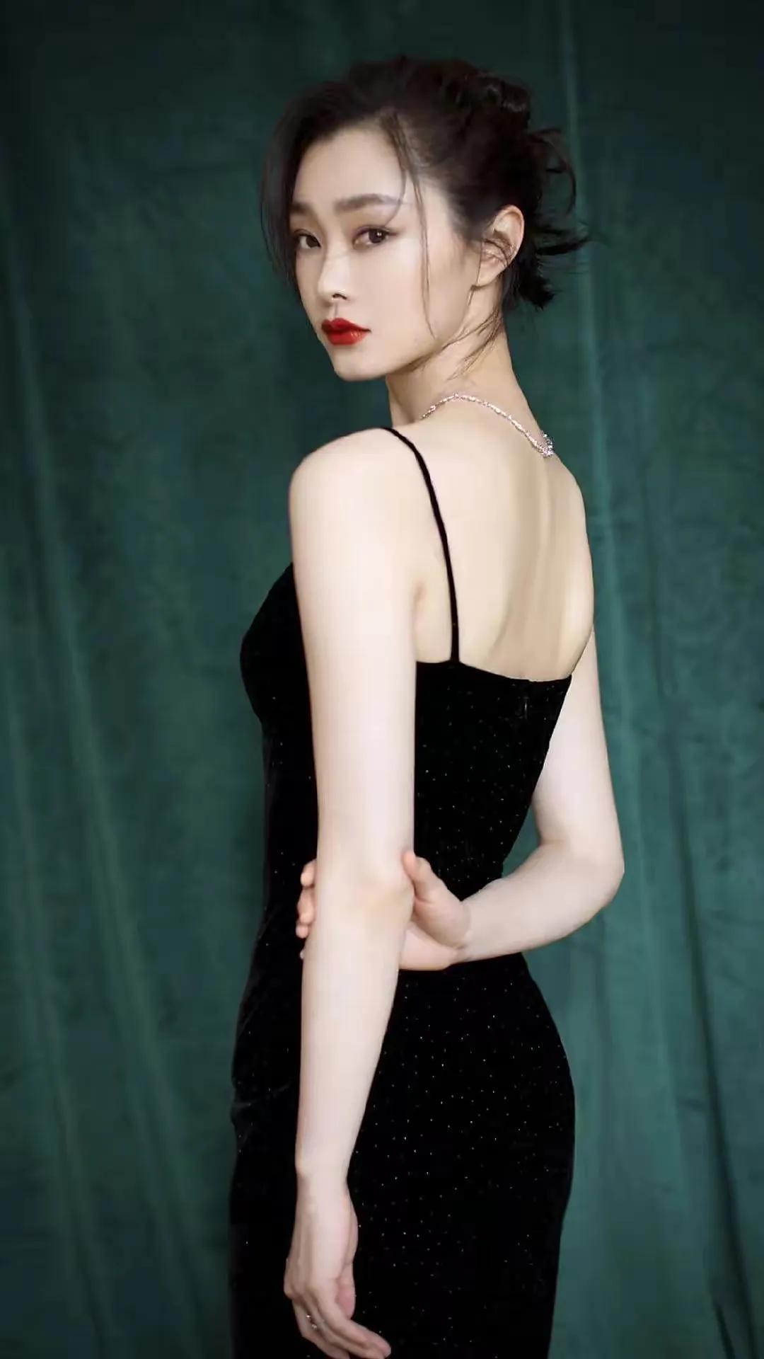 中国内地女演员宋轶