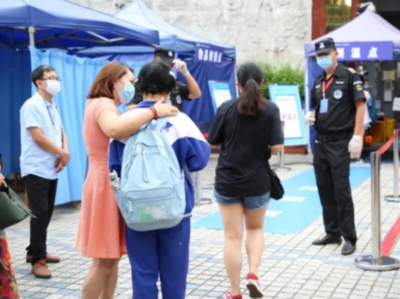 高考迎来调整，若是有“3类身份”的考生，可能没资格参加高考