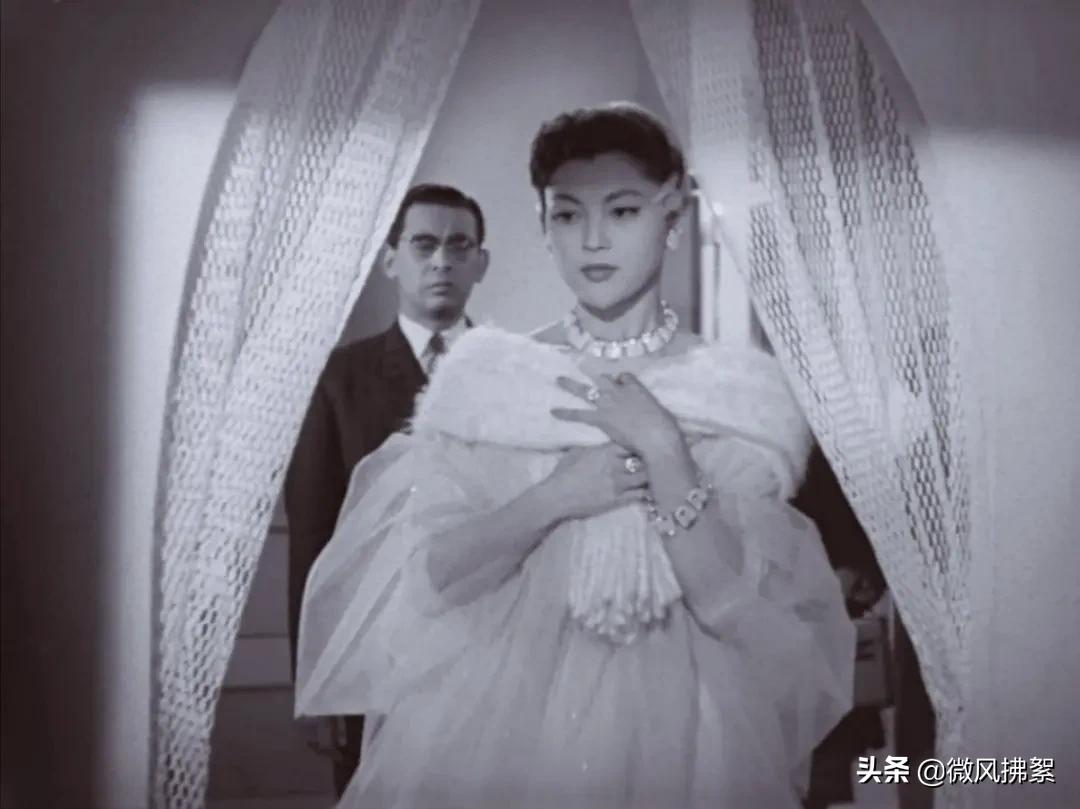 霓虹国昭和时代女星的颜值盛典（下）