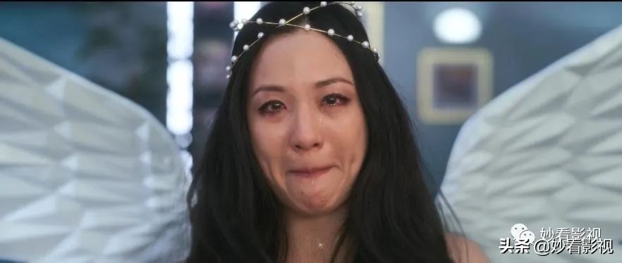 唯有情感不变——《芸芸众生》