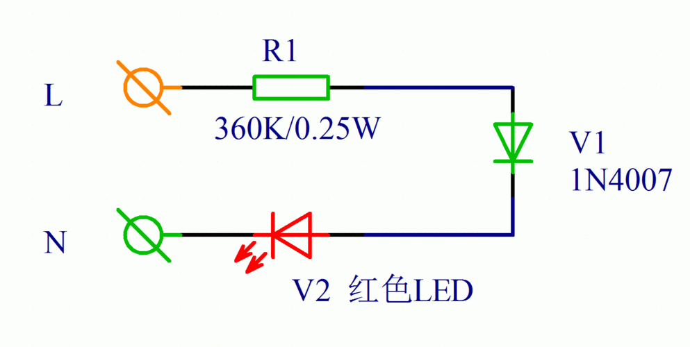 跟我学会电子研发专题：2、贴片电阻在电路设计中有哪些作用？