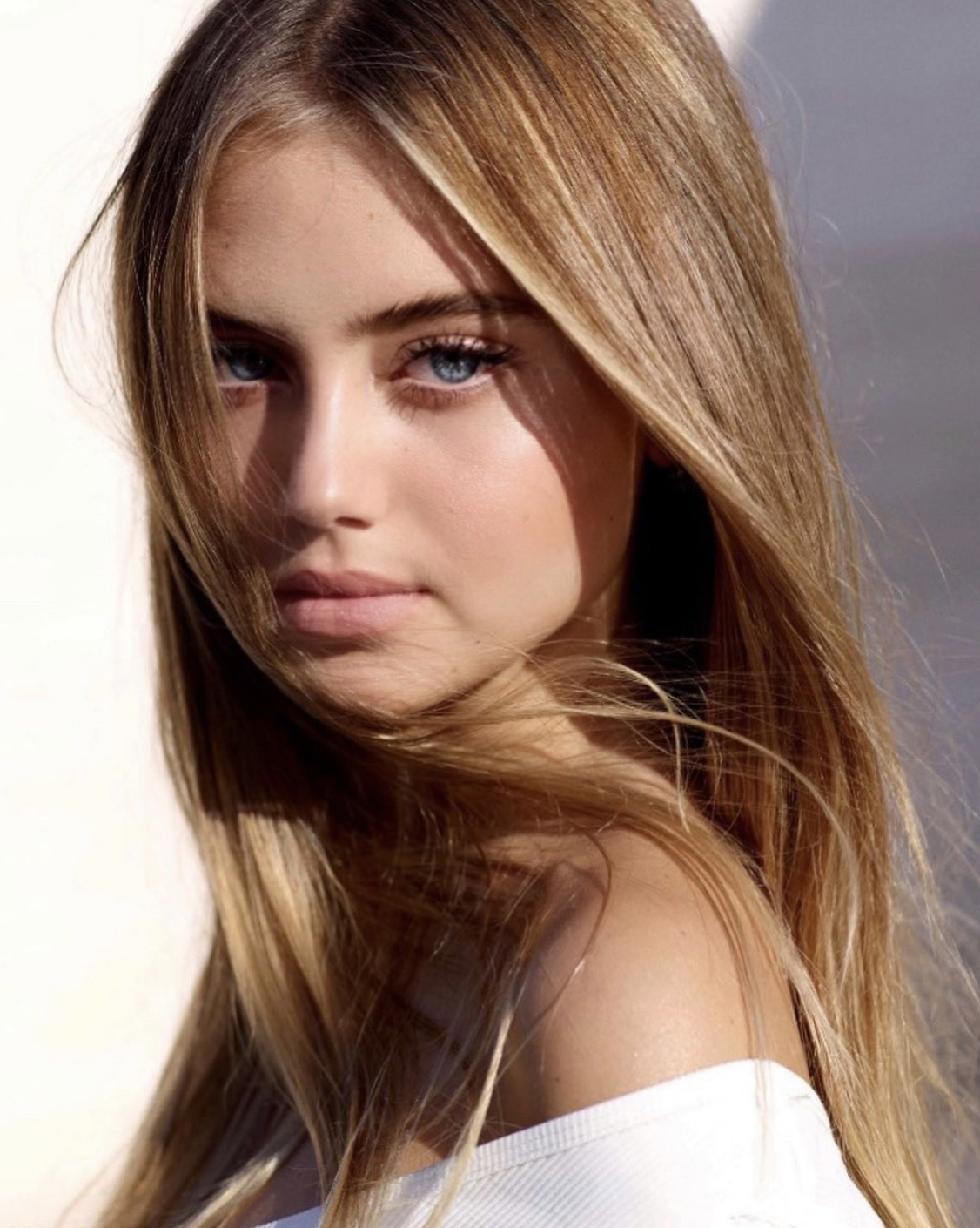 9位全世界最美的超模如何维持好皮肤9个私藏护肤秘诀全在这