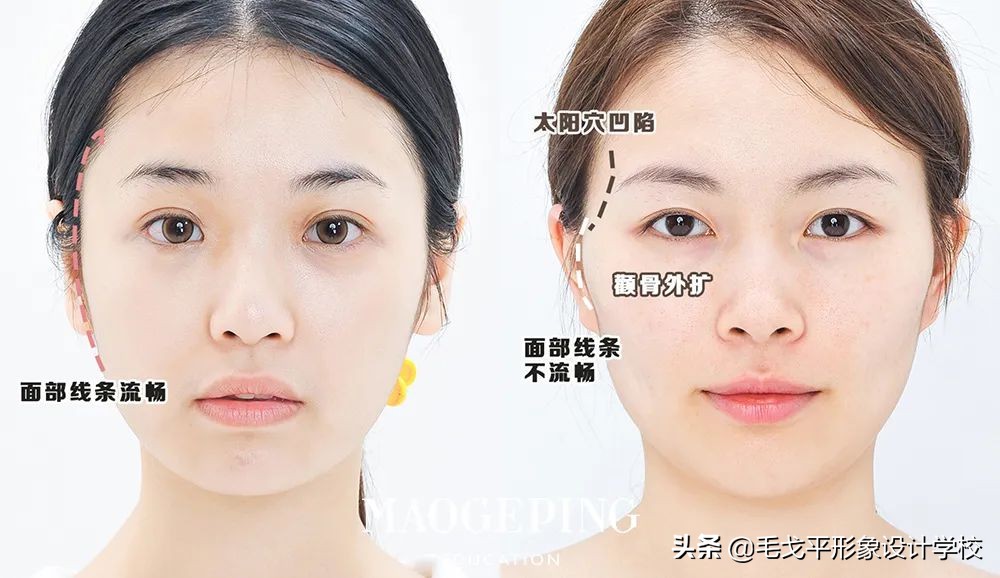 女生必學的化妝底層邏輯 | 普通女孩也能快速變美
