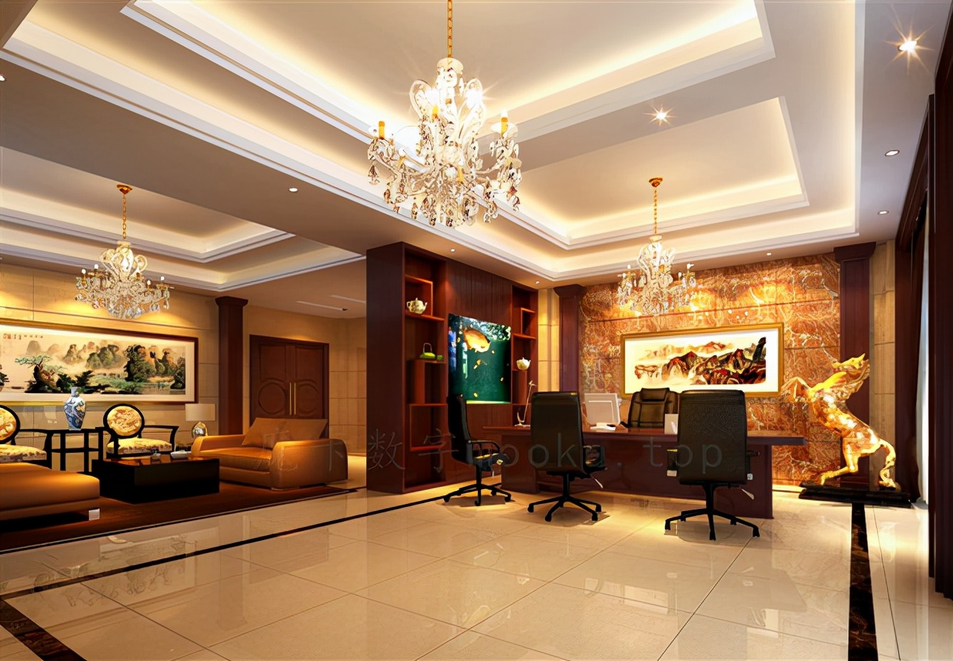 奉献2000个光域网下载，含13类效果图必备（1个硬币=坐摇摇车）