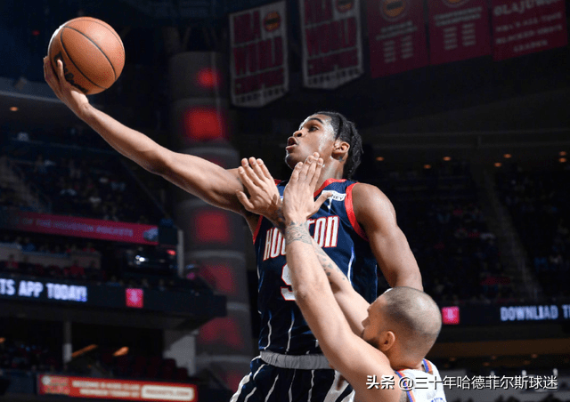 nba为什么不了火箭(NBA常规赛：火箭惜败尼克斯的背后，藏着多少不可告人的秘密？)