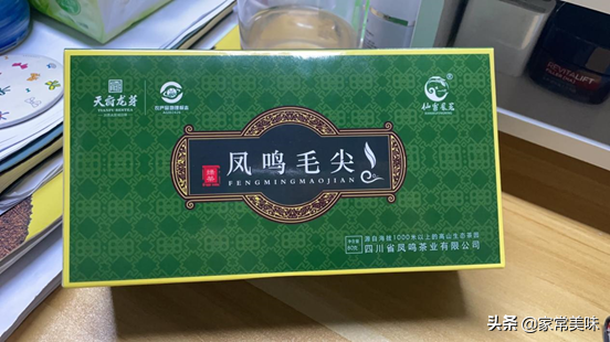 茶叶保质期是多久？家中到底放了几年的茶叶不能喝？涨知识了