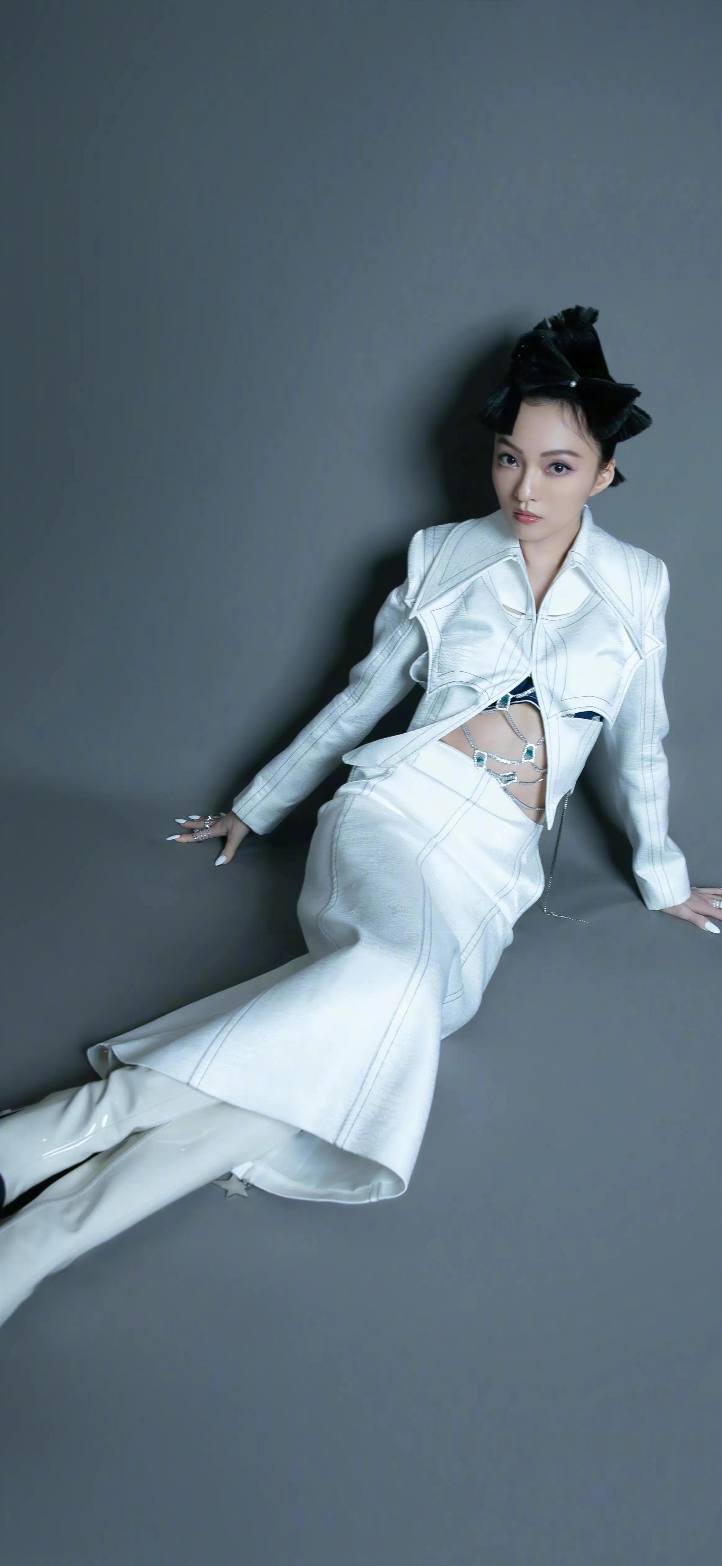 明星112期-张韶涵