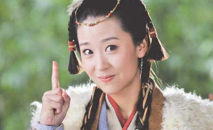 历史上根本不存在的4人，名字非常耳熟，你是否以为是真的
