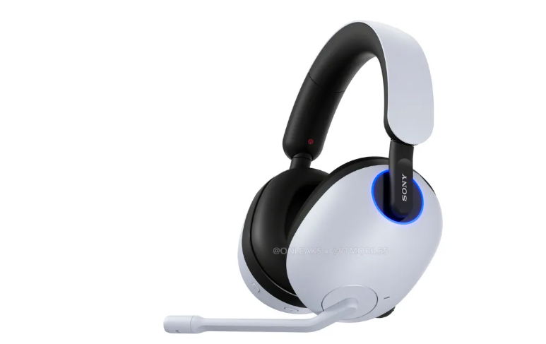 索尼 INZONE H9 / H7 / H3 游戏耳机曝光，均支持 360 空间音频