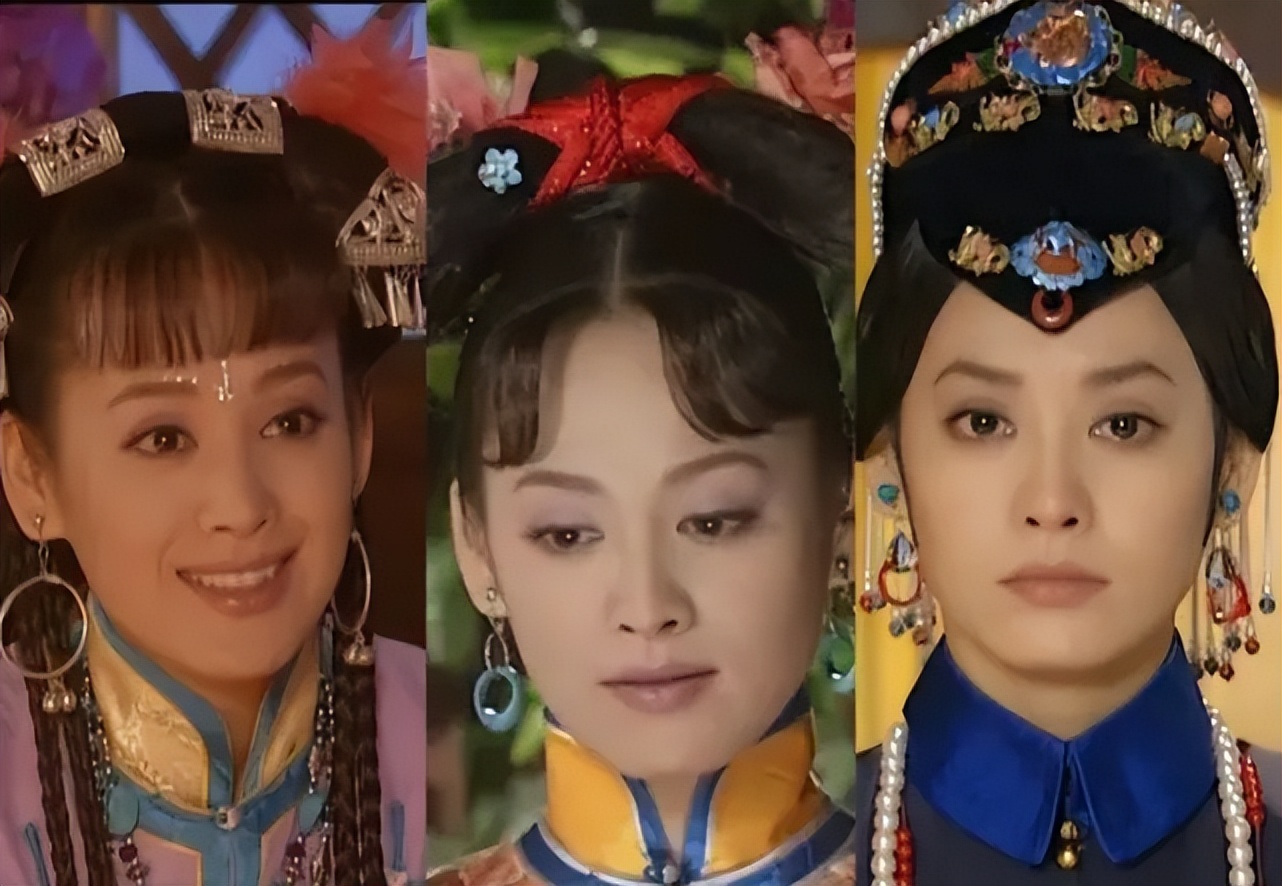 现在的明星比不了！端庄大气的女星我只服这5位