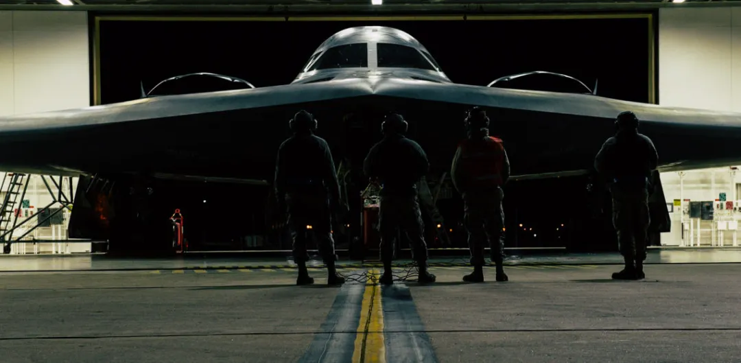 ��-20Ҫ�����ˣ��������������6��B-21��ը����δ��������225��