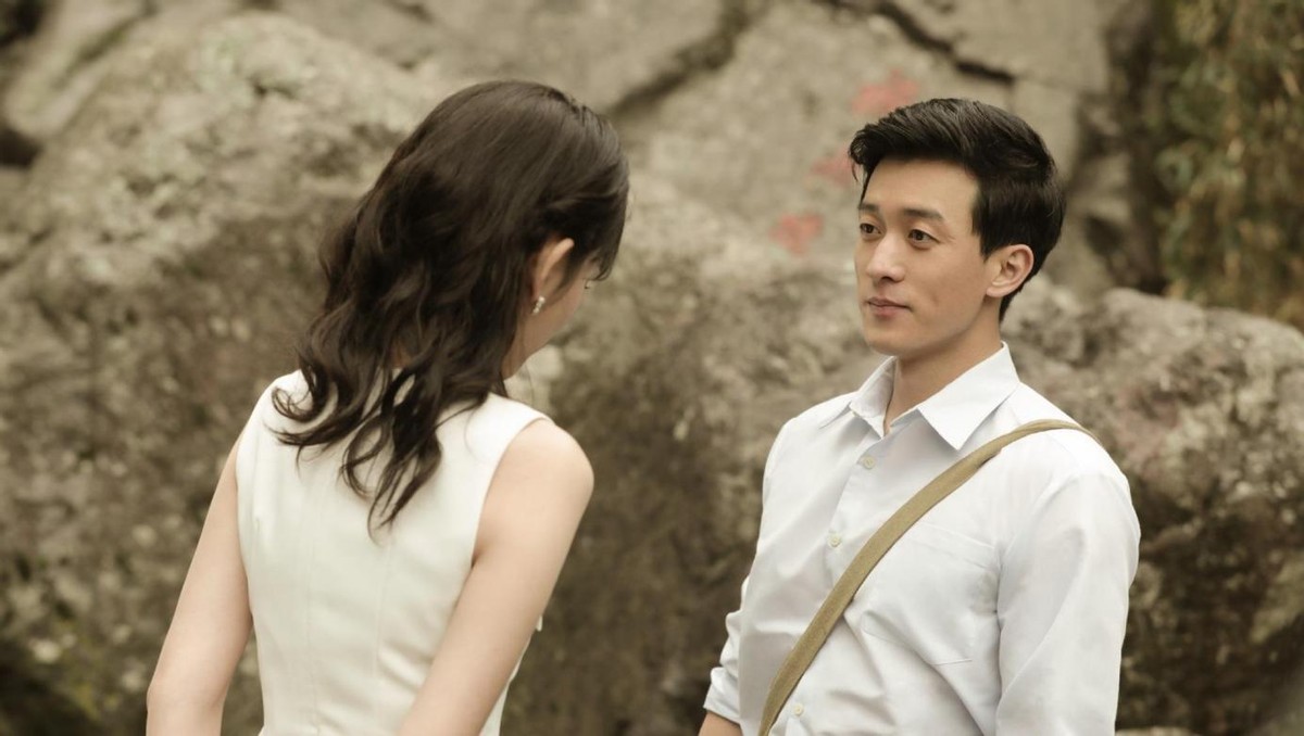 同样演“妈妈”，把张雨绮、殷桃、宋祖儿放在一起，差距清晰可见