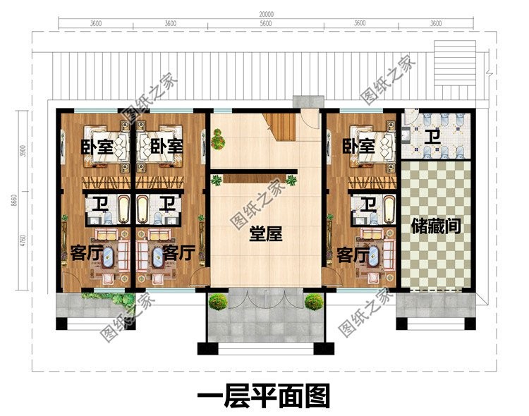 五款农村自建房，25万就能起建，家里现在需要建房的赶紧收藏起来