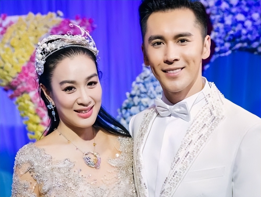 演员潘雨辰，失败的婚姻让我终身难忘，和女儿相依为命很幸福