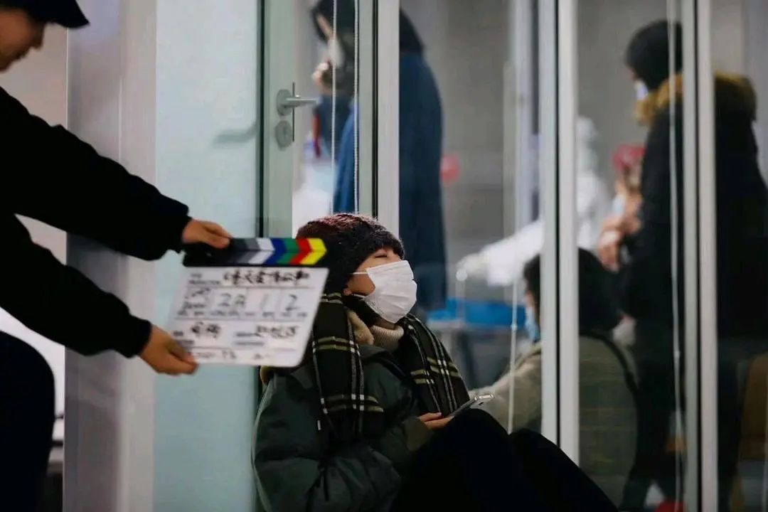 就凭它拍出了李大夫之死，这部电影也不该被埋没