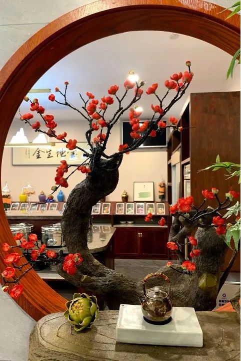 壹热点 | 限时开放！海淀数字经济网红地，邀你来打卡